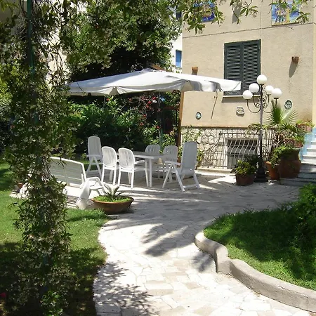 B&B Villa Fantasia-2