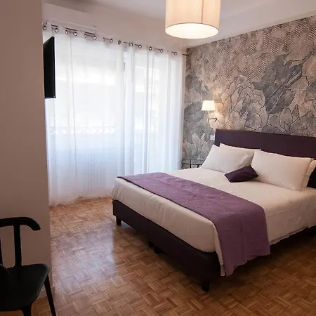 B&B Roma 474-3