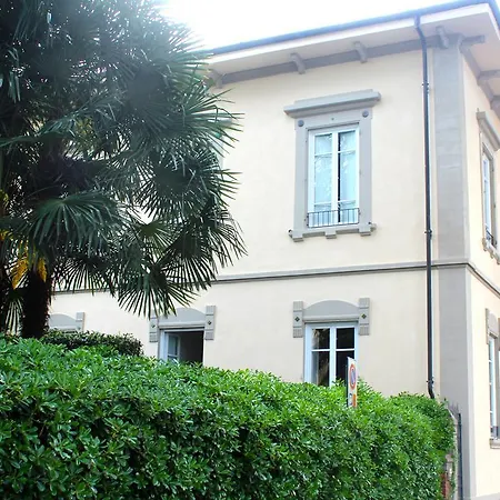 Lucca In Villa Lucrezia-2
