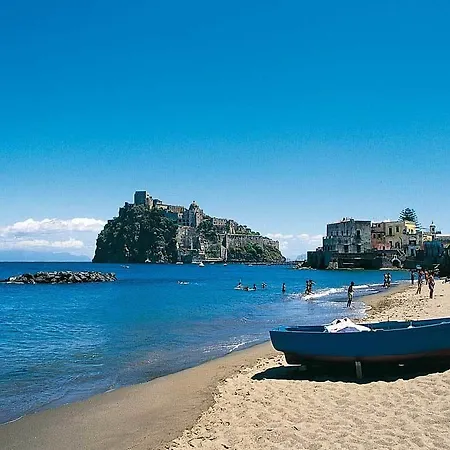 La Brezza B&B Ischia-3
