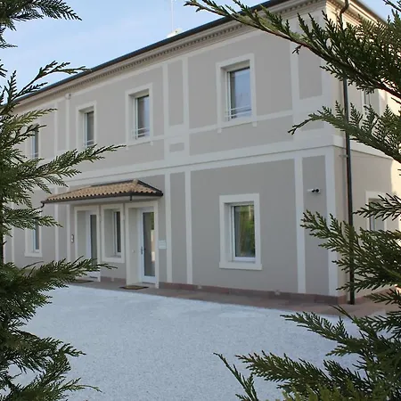 Antica Dimora Stucky-2