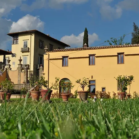 Armonie di Villa Incontri B&B-3