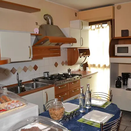 B&B Ai Prati-3