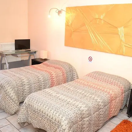 B&B Ai Prati-2