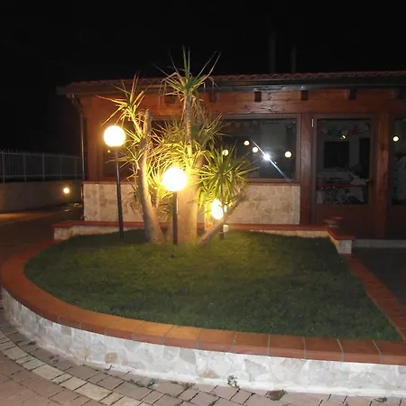 B&B Villa Cassandra-2