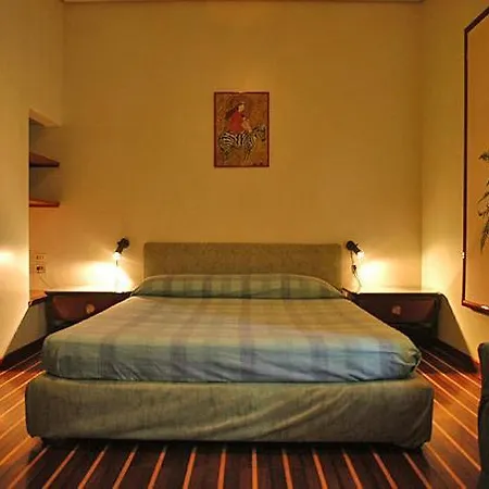 Chiaia B&B-2