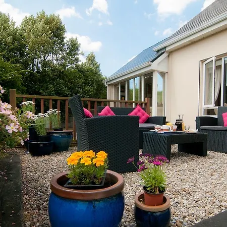 Pairc Lodge-2