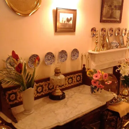 Ben View Guesthouse-3
