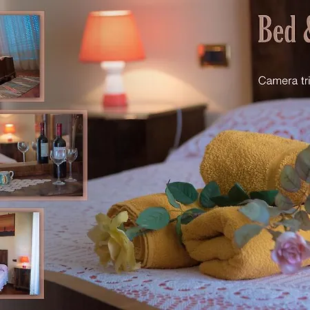 B&B Via Spalti 52-2