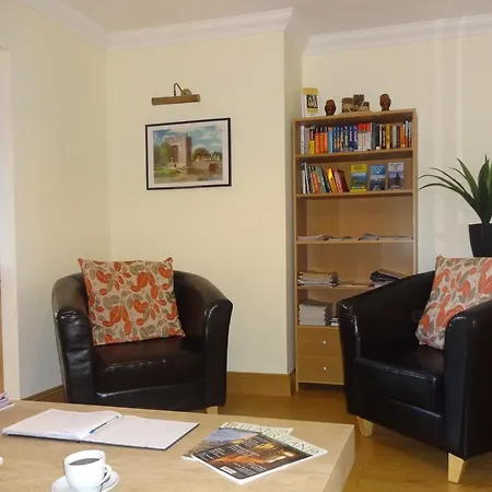 Bunratty Haven Bed & Breakfast-3