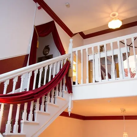 Maranatha Country House-3