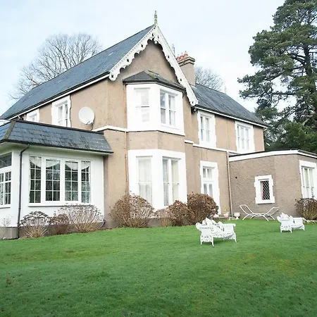 Maranatha Country House-3