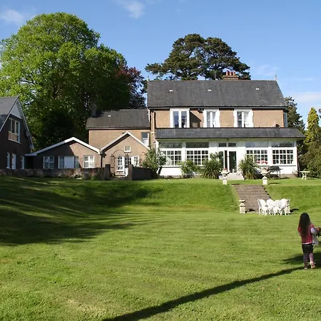 Maranatha Country House-2