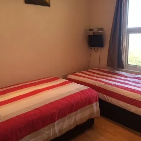 Nite Inn Bed & Breakfast-2