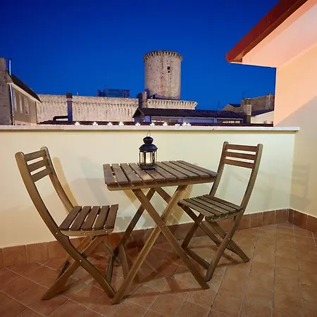 B&B Casa Fusco-3