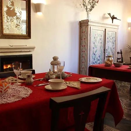 Inchiostro Rooms&Breakfast-3