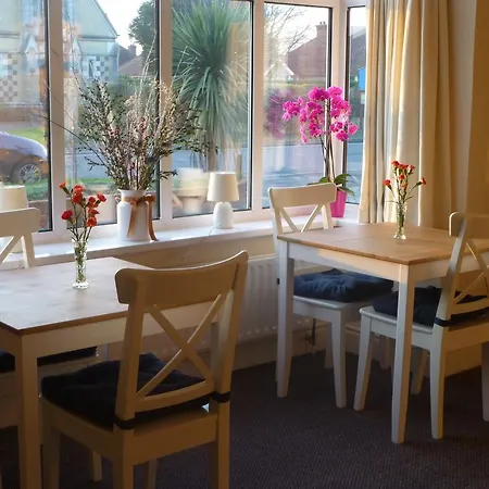 Beech Lodge Guest House-3