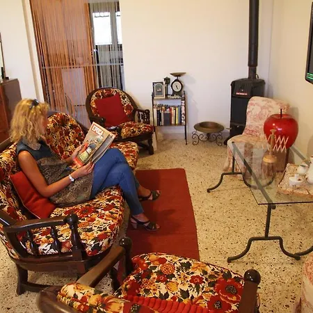 Green B&B Il Bracco-2