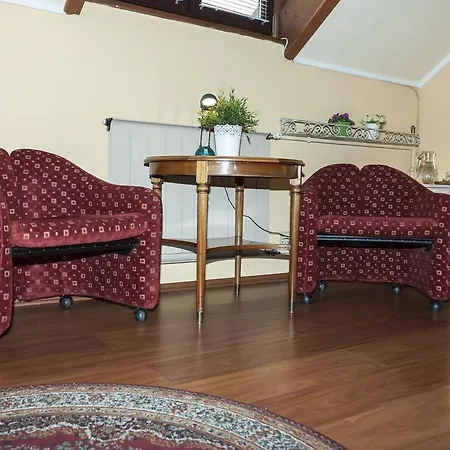 Bellevue Budapest B&B-3