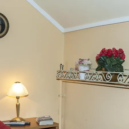 Bellevue Budapest B&B-3
