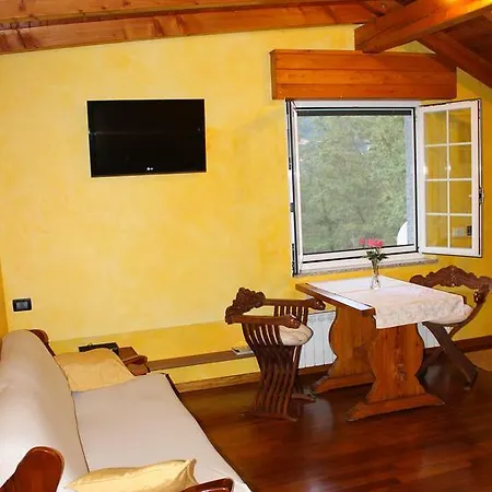 B&B Ca dei Fre-3