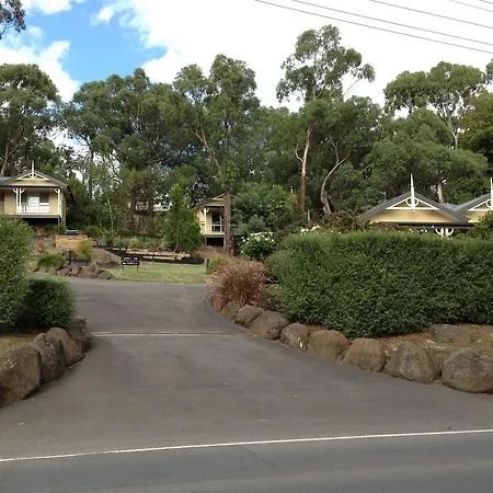 3 Kings Bed And Breakfast-2