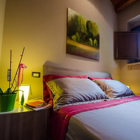 B&B Le Streghe-3
