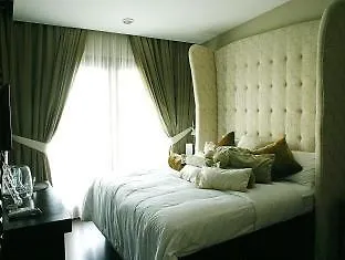 The Boutique Bed And Breakfast-3