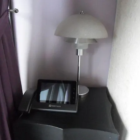 The Boutique Bed And Breakfast-2