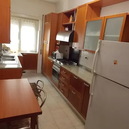 Anastasio II Bed & Breakfast-3