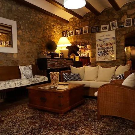 Casa Matilda Bed And Breakfast-3