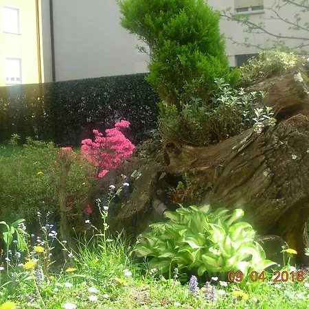 B&B I Pioppi-2