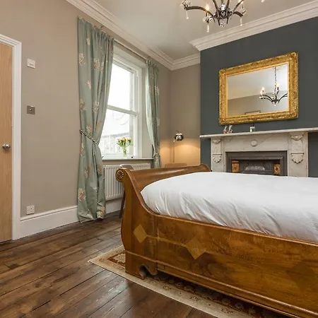 St Valery Boutique Bed + Breakfast-2