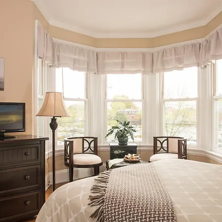 The Chadwick Bed And Breakfast-3