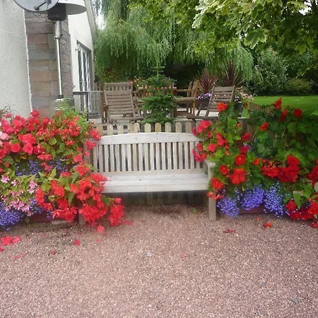 Westacre Bed & Breakfast-3