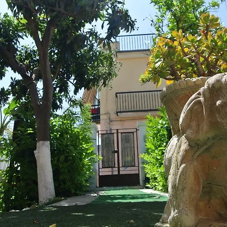 B&B La Villetta Palese-2