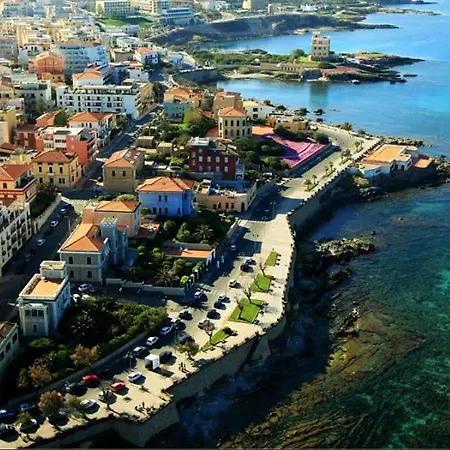 Rocca Pinta Guest House-2
