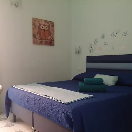 Viaggio A Napoli B&B-2