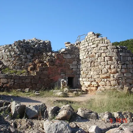 Rocca Pinta Guest House-3