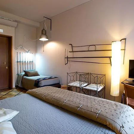 Bed+Art Milano Centrale-2