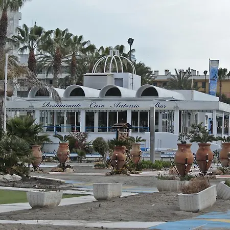 Joy Beach B&B-2
