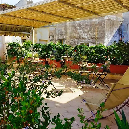 B&B Corte Dei Musco-2