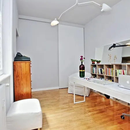 B&B Romagnosi 20-3