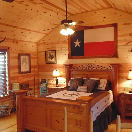 Texas T Bed And Breakfast-2