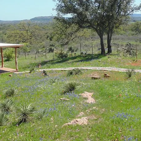 Texas T Bed And Breakfast-3