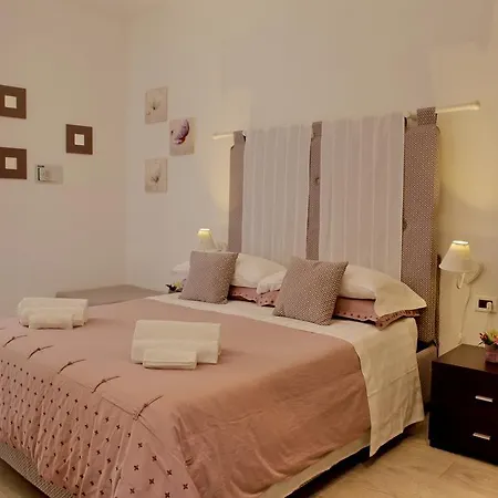 Relais 155 Guest House-2