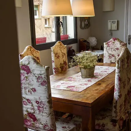 Anita'S Bed And Breakfast-3