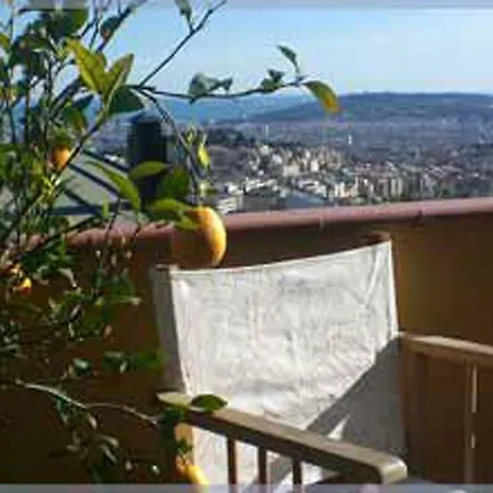 Anita'S Bed And Breakfast-3