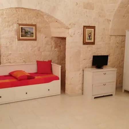 B&B La Pietra-2