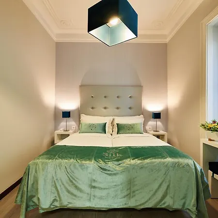 Silk Lisbon-2